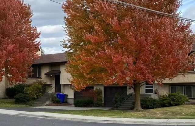 5619 South Crestline Street - 1 - 5619 South Crestline Street, Spokane County, WA 99223
