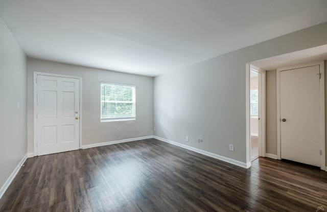 Collier Flats photos photos