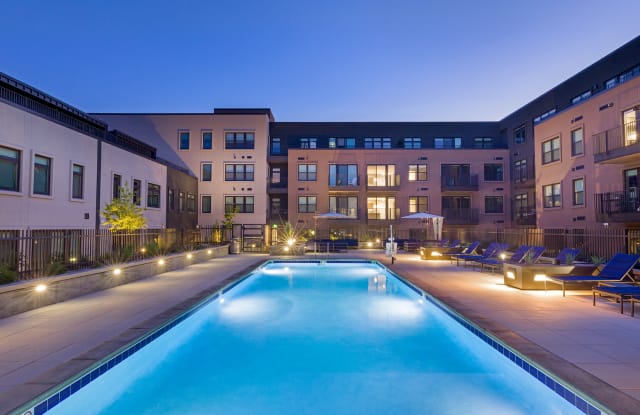 The Fremont Residences photos photos