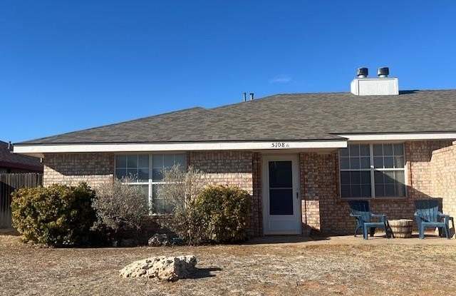 5108 Rainbow Rd unit: A photos photos