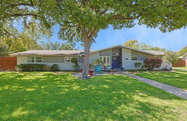 11441 Cromwell Court - 11441 Cromwell Court, Dallas, TX 75229