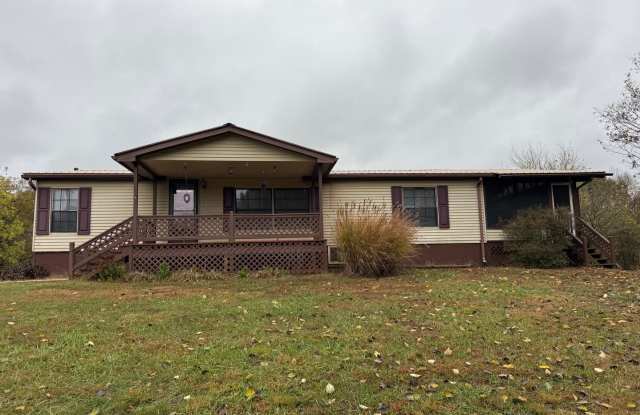 3 Bedroom 2 Bathroom Home in Greene County, TN - 7460 Lonesome Pine Trail, Greene County, TN 37818