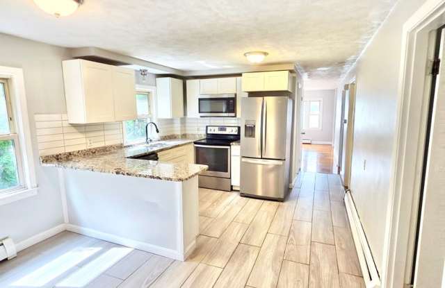 *****Providence/Mt. Pleasant – Updated Single Family - $2,895***** Gallery 4