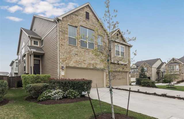23306 Isola Street - 23306 Isola Street, Fort Bend County, TX 77406