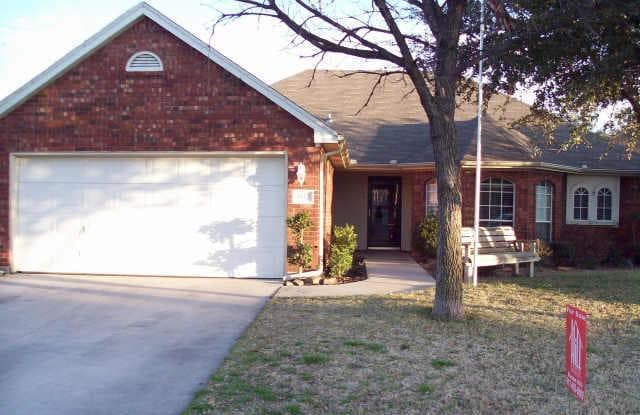 1117 Springwood Drive - 1117 Springwood Drive, Saginaw, TX 76179