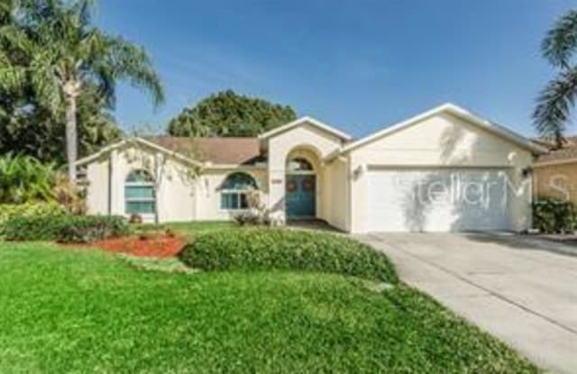 1603 COBBLE COURT - 1603 Cobble Court, Palm Harbor, FL 34683