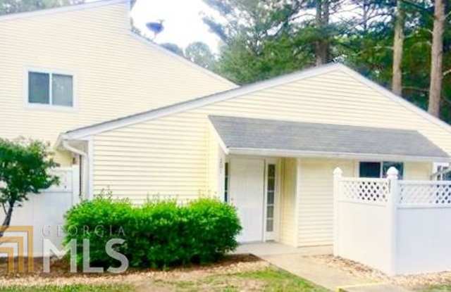 201 Twiggs Corner - 201 Twiggs Cor, Peachtree City, GA 30269