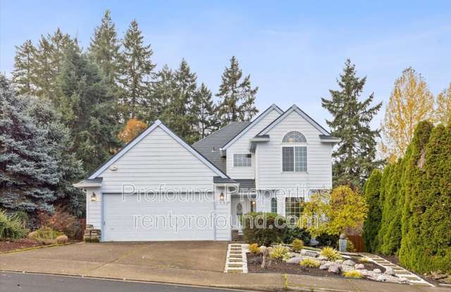 7533 SW Applegate Drive - 7533 Southwest Applegate Drive, Washington County, OR 97007