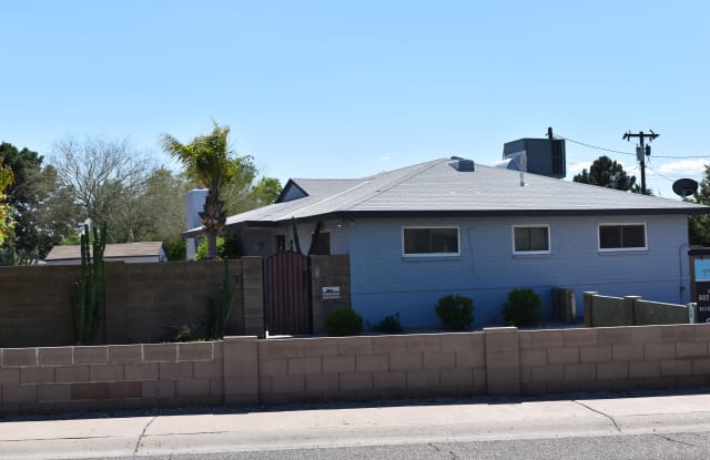 1311 E Palo Verde Drive - 1311 East Palo Verde Drive, Phoenix, AZ 85014