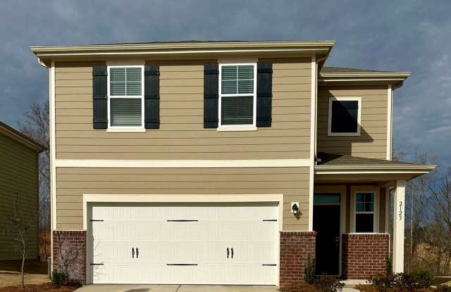 Beautiful 4BR/2BA Home in Blue Sky Meadows photos photos