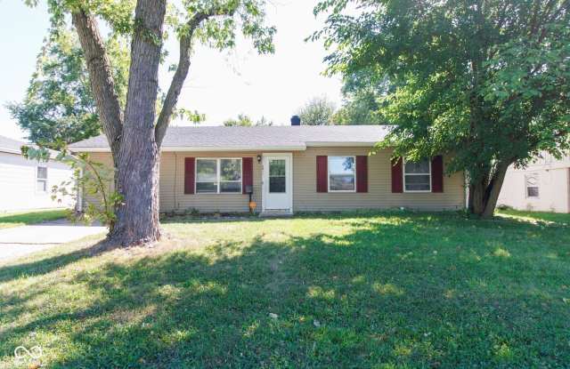 3511 Moller Road photos photos