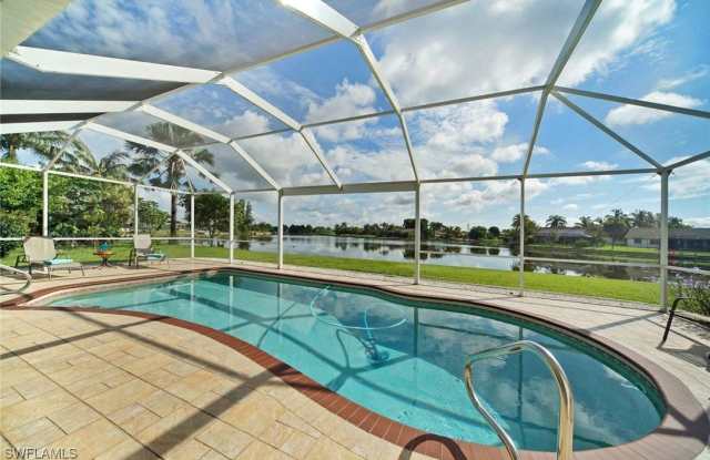 2103 SE 5th Court - 2103 Southeast 5th Court, Cape Coral, FL 33990