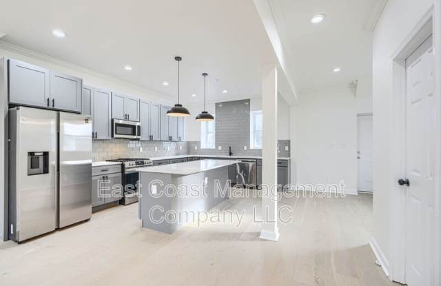 2535 Shirley Ave - 2535 Shirley Avenue, Baltimore, MD 21215