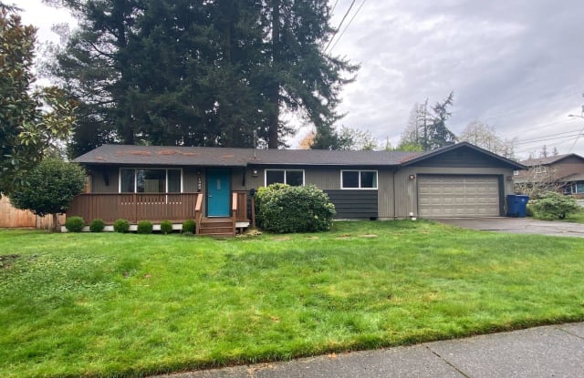 4902 221st St SW - 4902 221st Street Southwest, Mountlake Terrace, WA 98043