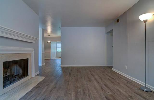 168 Amherst Place NW - 168 Amherst Place Northwest, Atlanta, GA 30327