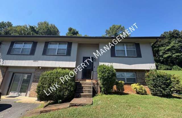 Don't miss this Large 3 or 4 bedroom 2 full baths near Hwy 153/58. photos photos