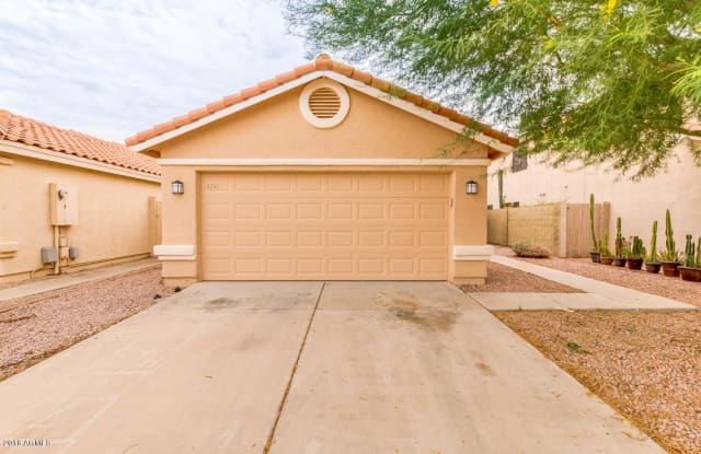 4741 E SAINT JOHN Road - 4741 East Saint John Road, Phoenix, AZ 85032