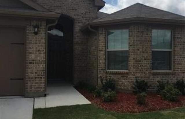 6309 Sails Street - 6309 Sails St, Saginaw, TX 76179
