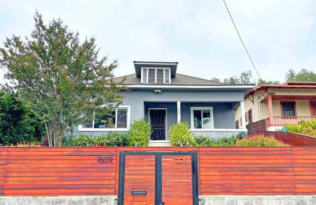 Gorgeous Upgraded Home In Glassell Park Area photos photos