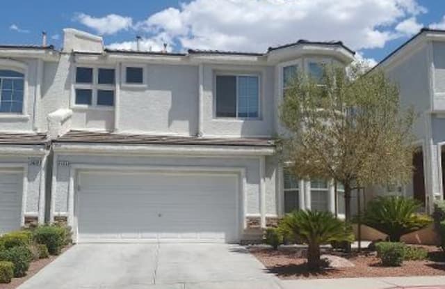 2418 Esteem Ridge Drive - 2418 Esteem Ridge Drive, Henderson, NV 89052