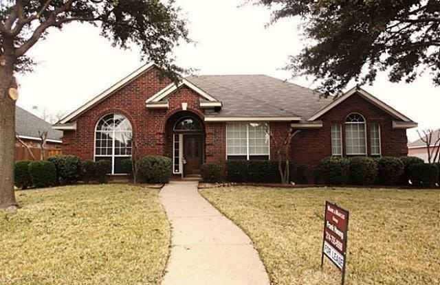 3105 Glory Lane - 3105 Glory Lane, Plano, TX 75025