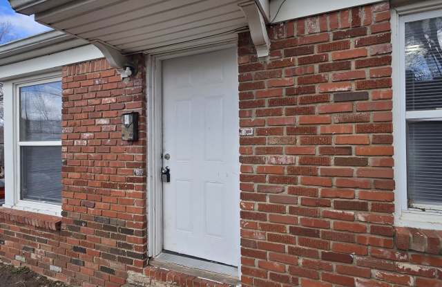 1611 South Martinson Street - 4 - 1611 South Martinson Street, Wichita, KS 67213