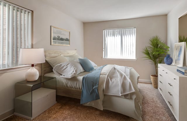 Gateway Gardens Apartments photos photos