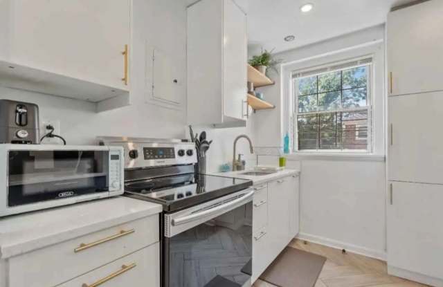 Charming 2BR Condo in Washington, DC Gallery 4