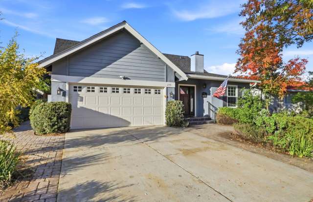 Santa Teresa 5-Bedroom 3-Bathroom Home - 295 Cresta Vista Way, San Jose, CA 95119