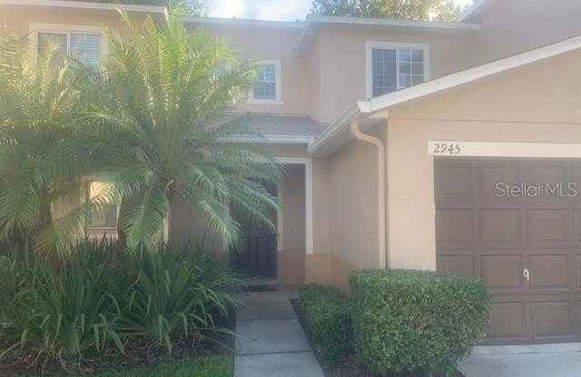 2945 ROYAL TUSCAN LANE - 2945 Royal Tuscan Lane, Valrico, FL 33594