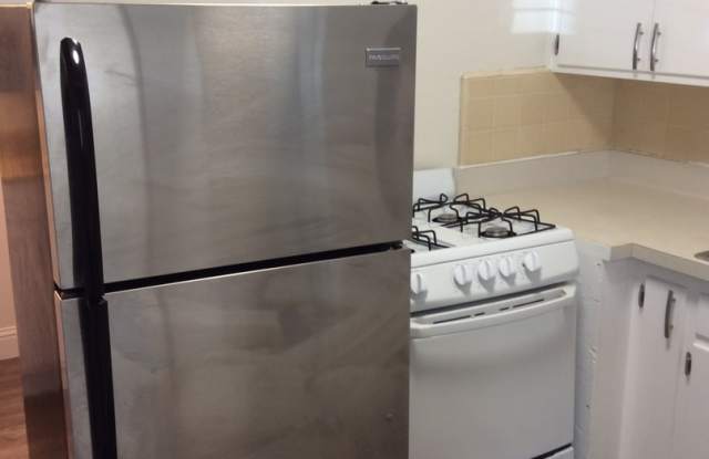 Marin Landing Apartments photos photos