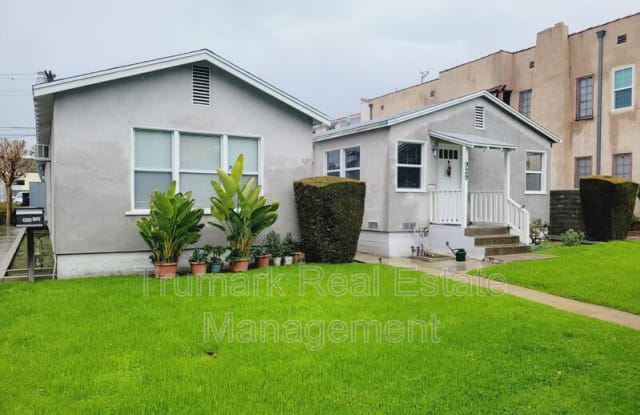 927 E Lexington Dr. - 927 East Lexington Drive, Glendale, CA 91206