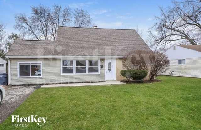 3976 Richard Avenue - 3976 Richard Avenue, Grove City, OH 43123