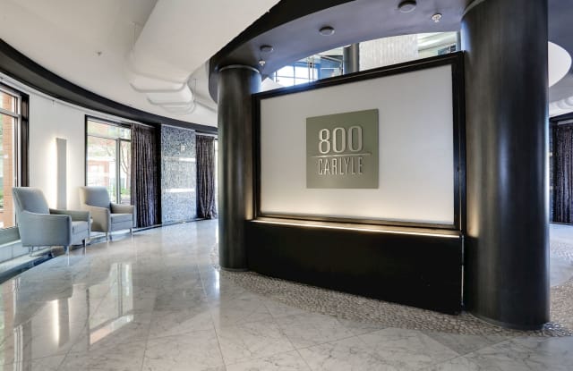 800 Carlyle Gallery 3