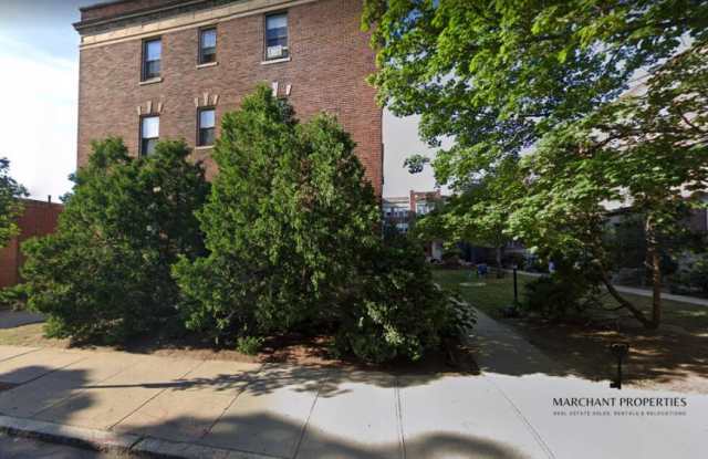 16 Alton Pl. - 16 Alton Place, Brookline, MA 02446