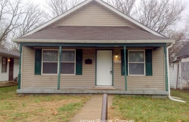 2322 Adams St - 2322 Adams Street, Indianapolis, IN 46218