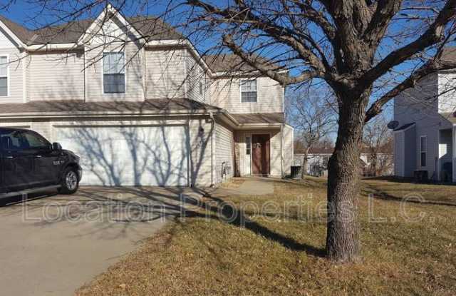 942 East Wildcat Run Street - 1 - 942 East Wildcat Run Street, Gardner, KS 66030