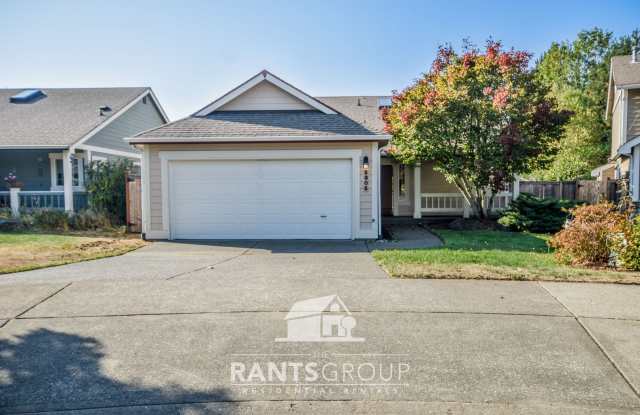 Beautiful Home in Lacey photos photos