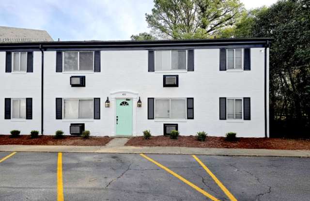 410 Bosley Avenue Gallery 1