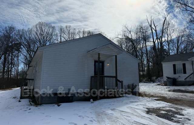 1320 Old Liberty Rd photos photos