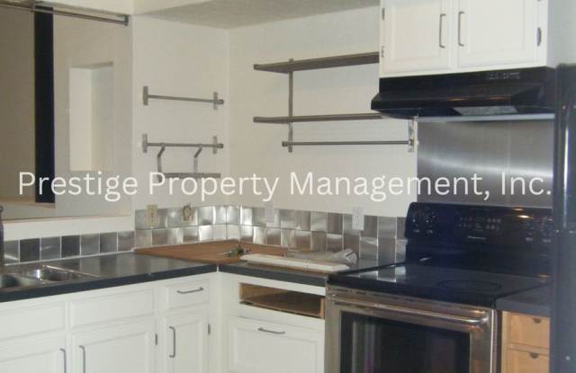 Uniquely Designed Floor-plan!! photos photos