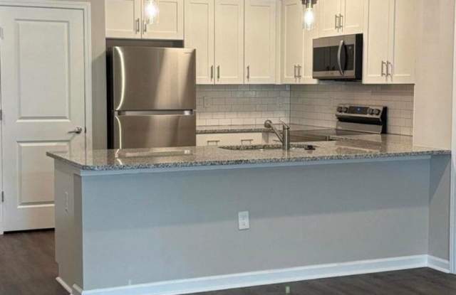 Discover Exceptional Apartment Living Gallery 4