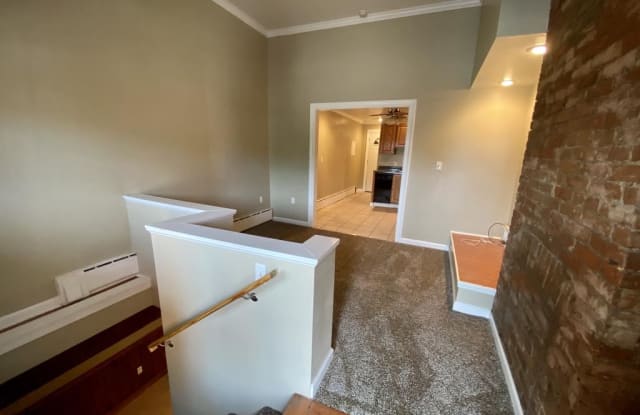 2734 S 18th St Unit C - 2734 South 18th Street, Pittsburgh, PA 15210