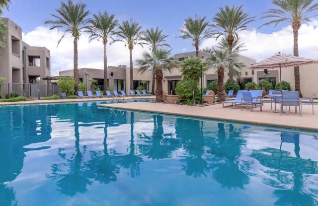 Riverwalk Luxury Apartments photos photos