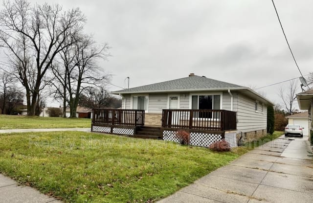 5283 E 133rd St - 5283 East 133rd Street, Garfield Heights, OH 44125