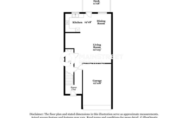 109 Frederick Road Gallery 2