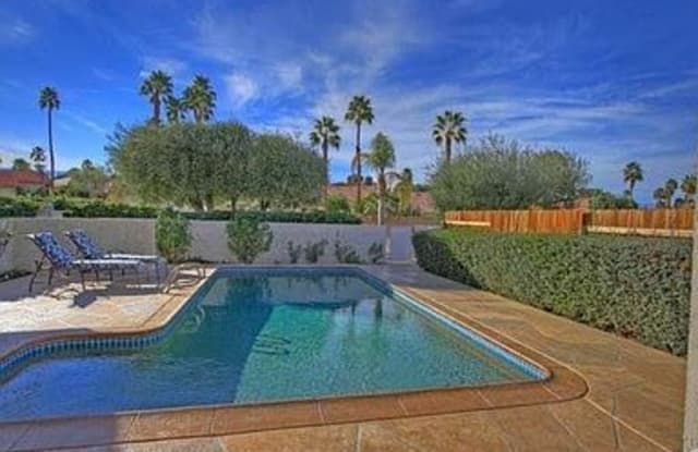 38370 Tandika Trail North - SFR - 38370 Tandika Trail North, Palm Desert, CA 92211