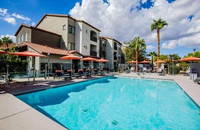 Colton Apartments Gallery 2