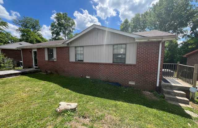 2 Bedroom/ 1 Bathroom Duplex in Hermitage photos photos