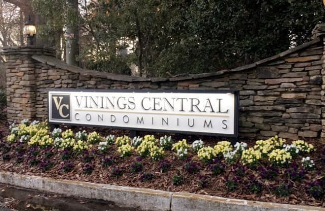 4626 Vinings Central Run SE - 4626 Vinings Central Run SE, Vinings, GA 30339